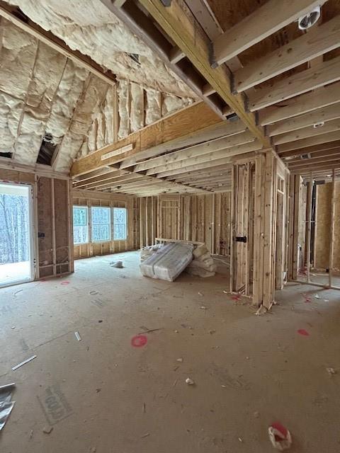 153 Fort Gibson Court