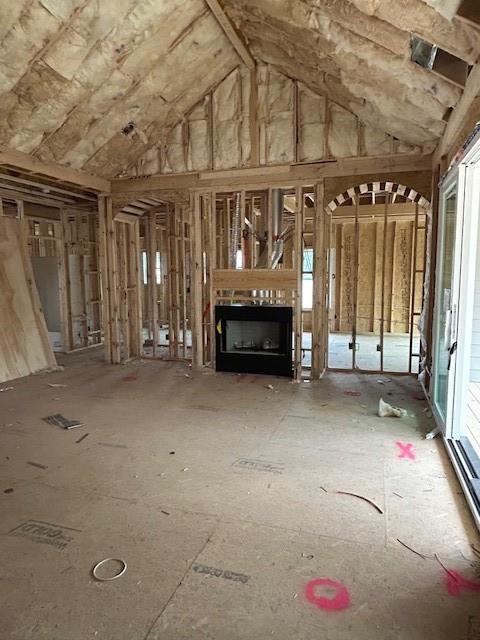 153 Fort Gibson Court