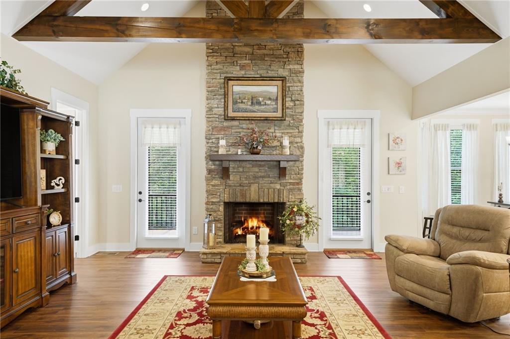 121 Westwind Court