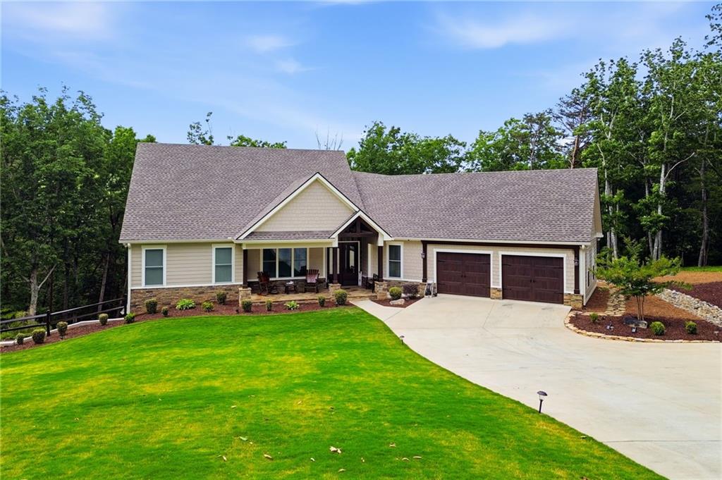 121 Westwind Court