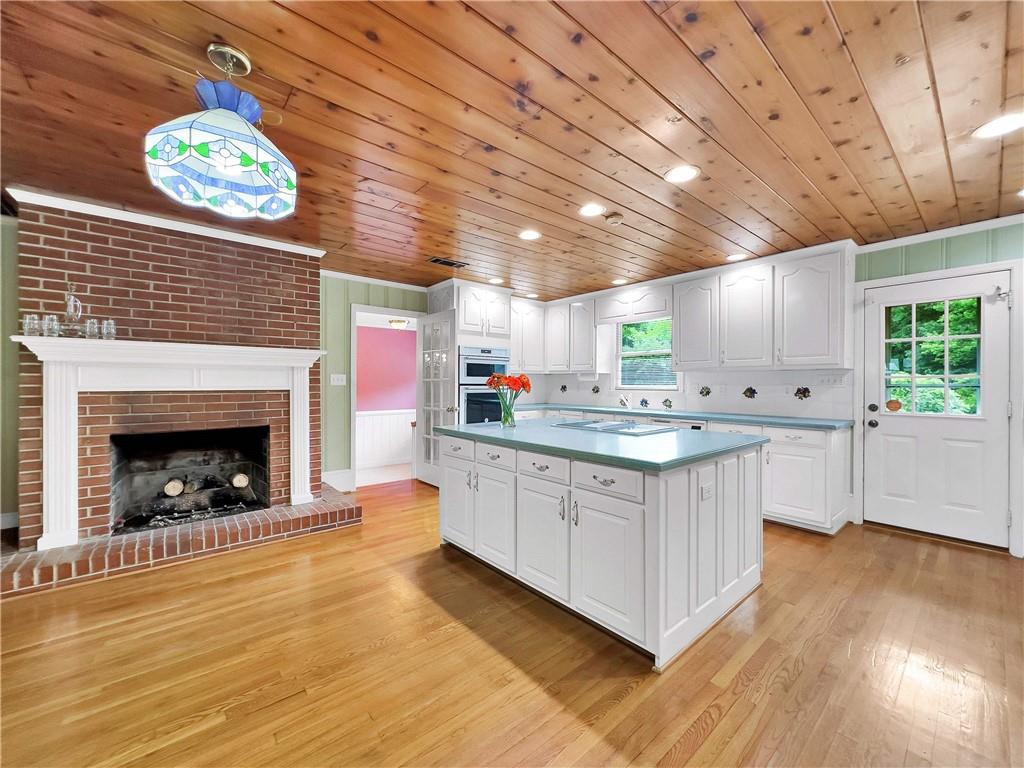 3102 Walt Stephens Road