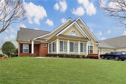 1107 Sweet Apple Circle Alpharetta GA 30004
