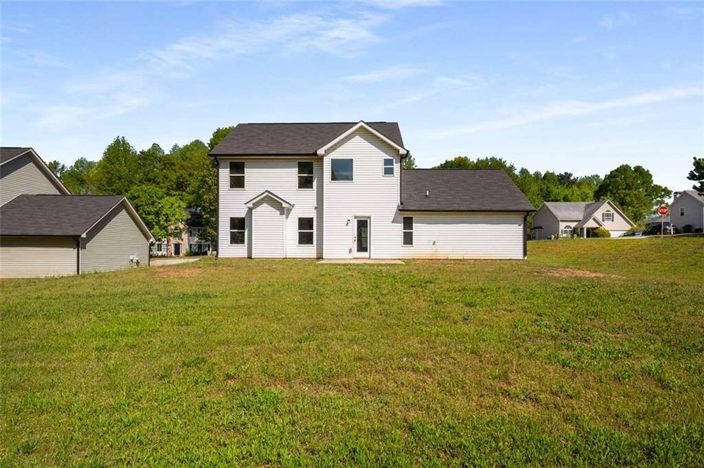 960 Revere Way, Hampton, Georgia image 20