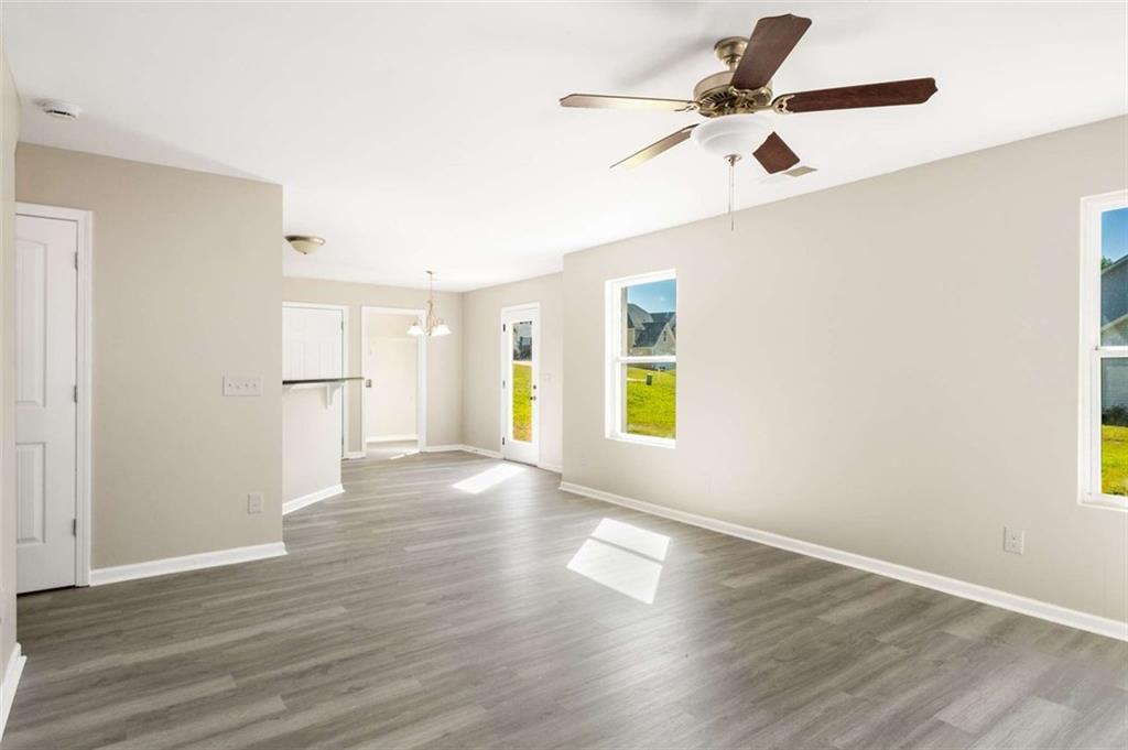 960 Revere Way, Hampton, Georgia image 4