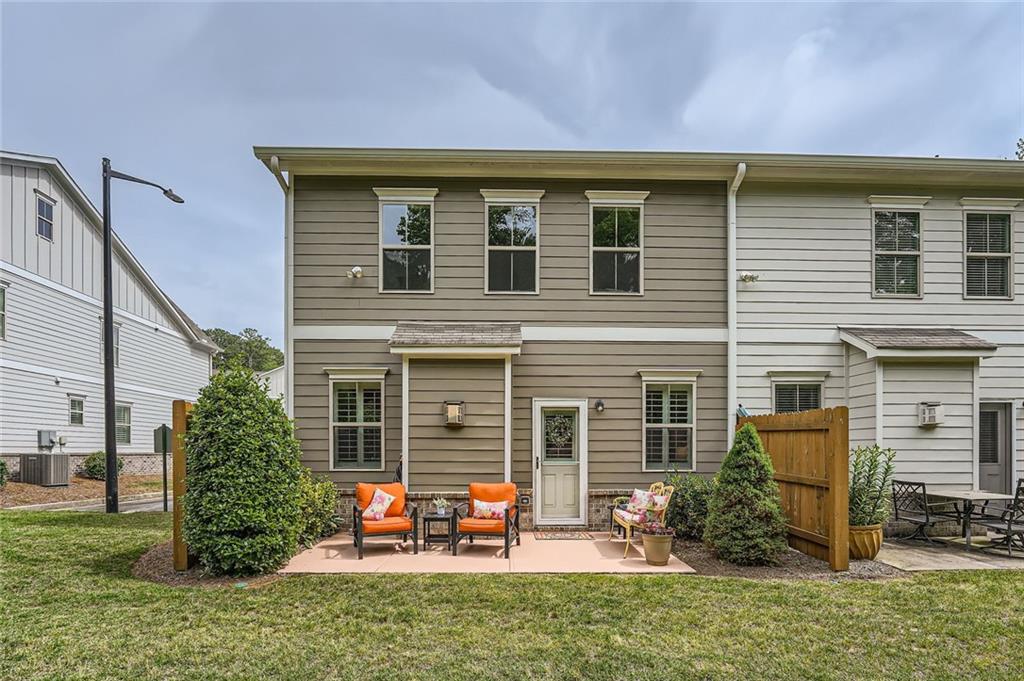 351 Gaines Street, Marietta, Georgia image 33