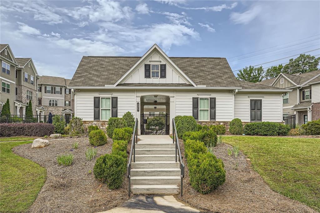 351 Gaines Street, Marietta, Georgia image 36