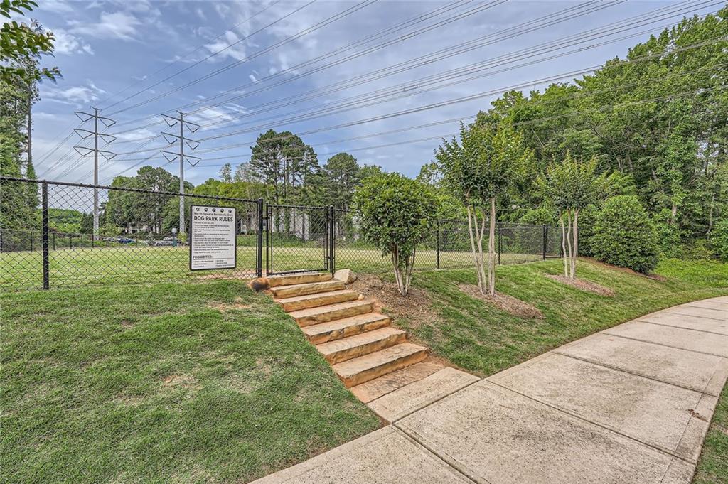 351 Gaines Street, Marietta, Georgia image 41