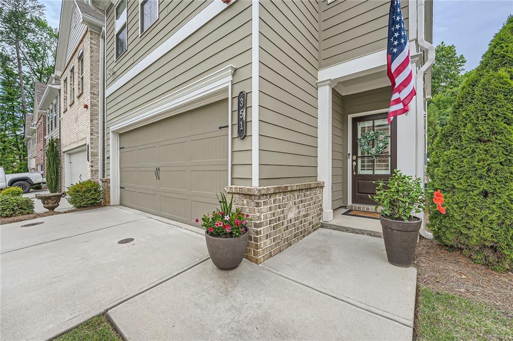351 Gaines Street, Marietta, Georgia image 3