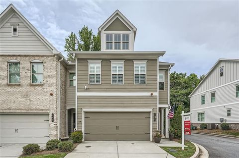 351 Gaines Street Marietta GA 30060