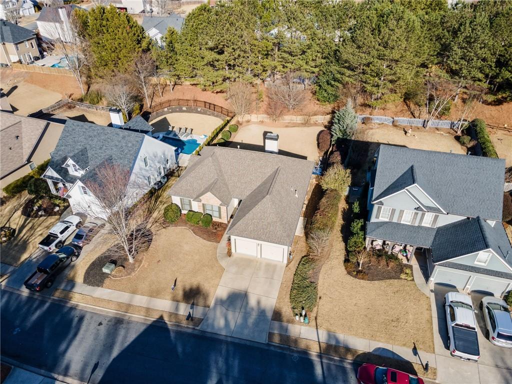 3062 Woodbridge Lane, Canton, Georgia image 7