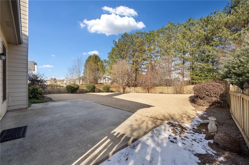 3062 Woodbridge Lane, Canton, Georgia image 41