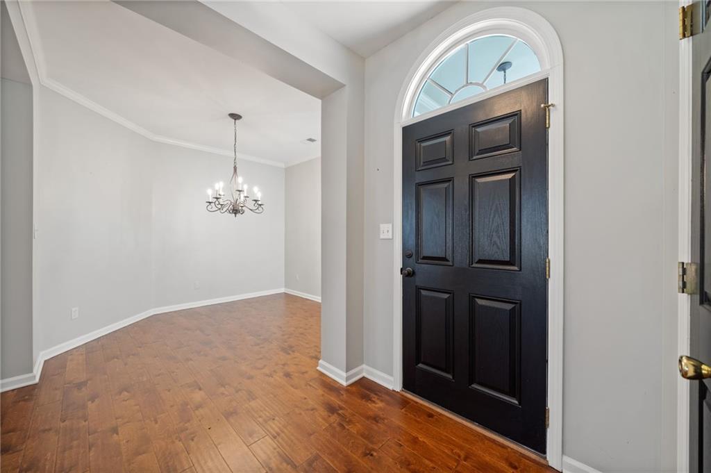 3062 Woodbridge Lane, Canton, Georgia image 9