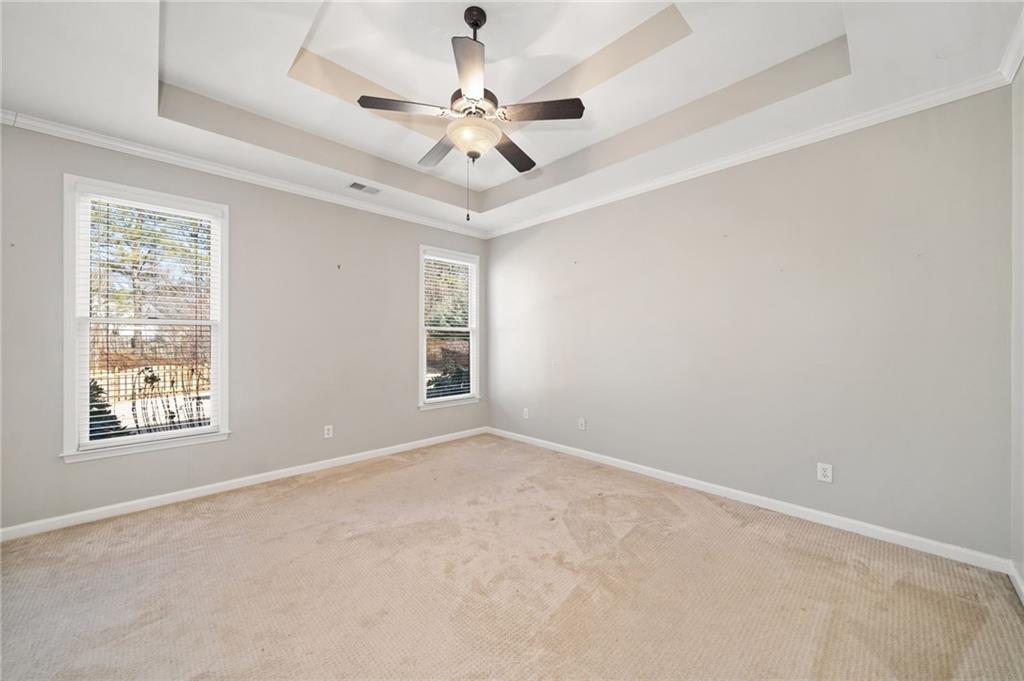 3062 Woodbridge Lane, Canton, Georgia image 34