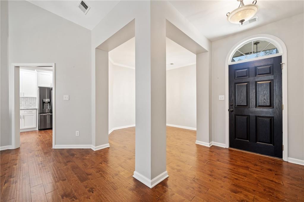 3062 Woodbridge Lane, Canton, Georgia image 13