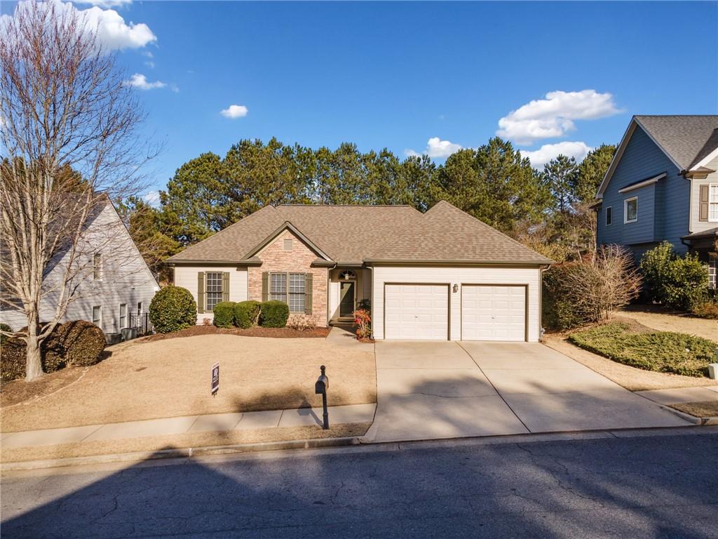 3062 Woodbridge Lane, Canton, Georgia image 3