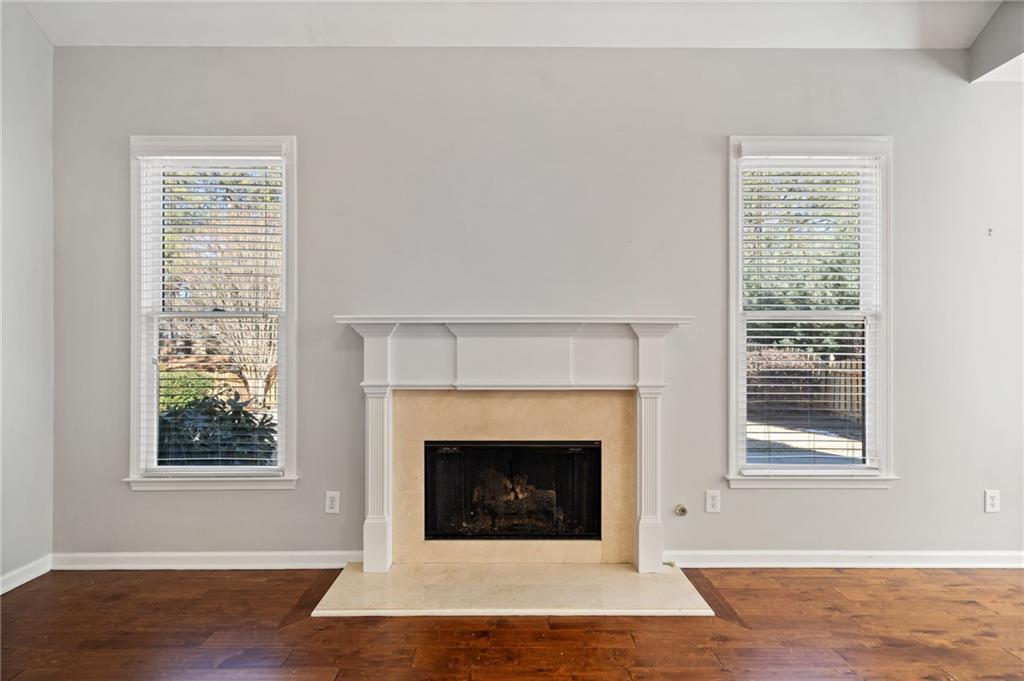 3062 Woodbridge Lane, Canton, Georgia image 16
