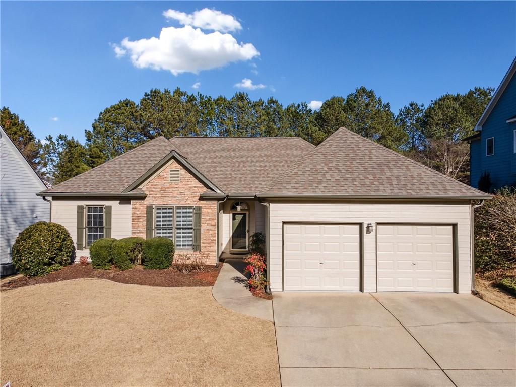 3062 Woodbridge Lane, Canton, Georgia image 1