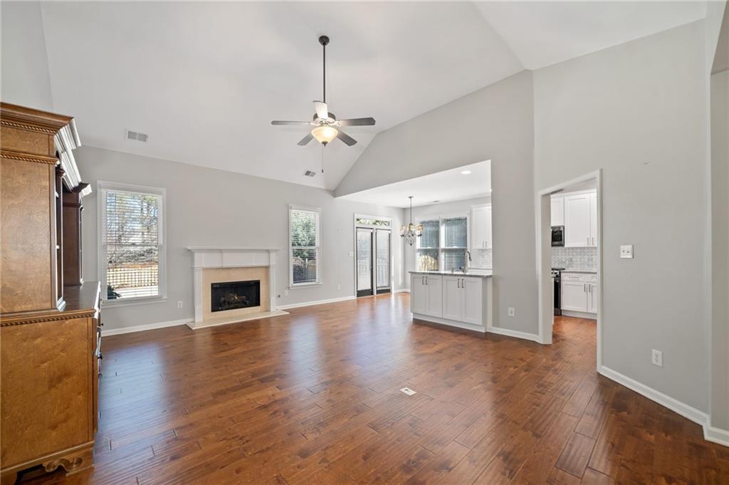 3062 Woodbridge Lane, Canton, Georgia image 14