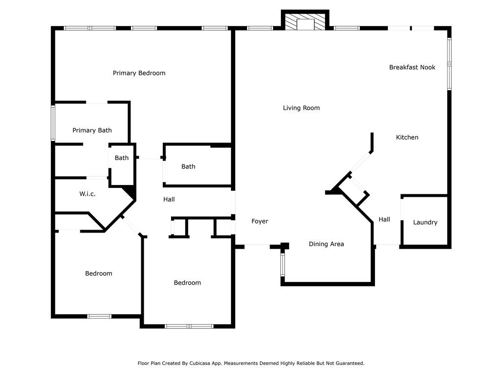 3062 Woodbridge Lane, Canton, Georgia image 46