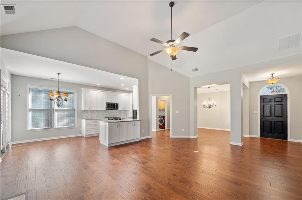 3062 Woodbridge Lane, Canton, Georgia image 18