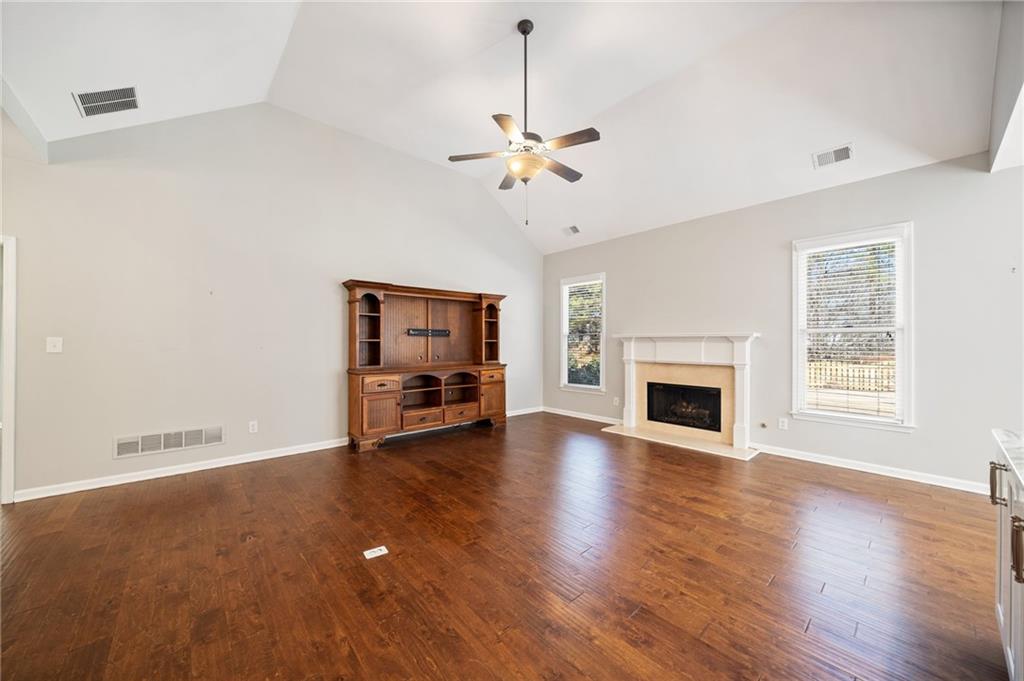 3062 Woodbridge Lane, Canton, Georgia image 17