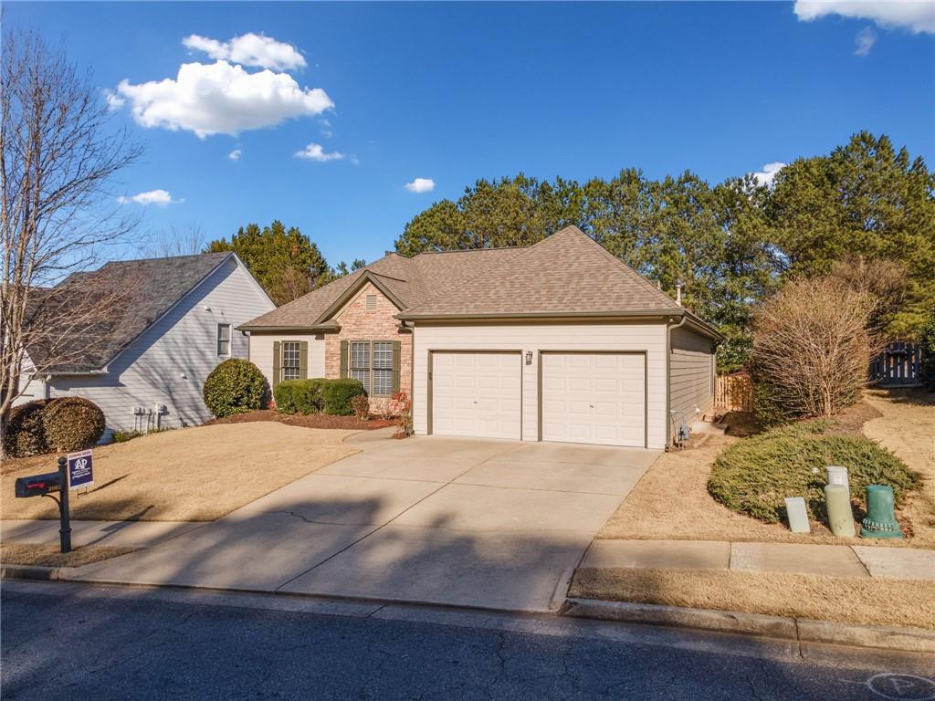 3062 Woodbridge Lane, Canton, Georgia image 2