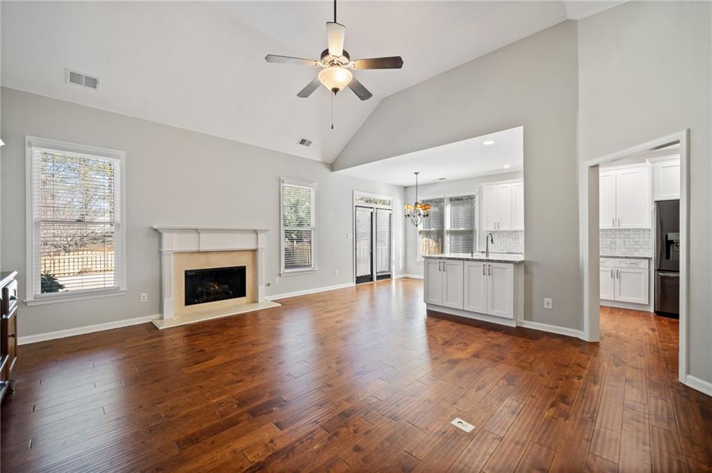 3062 Woodbridge Lane, Canton, Georgia image 15