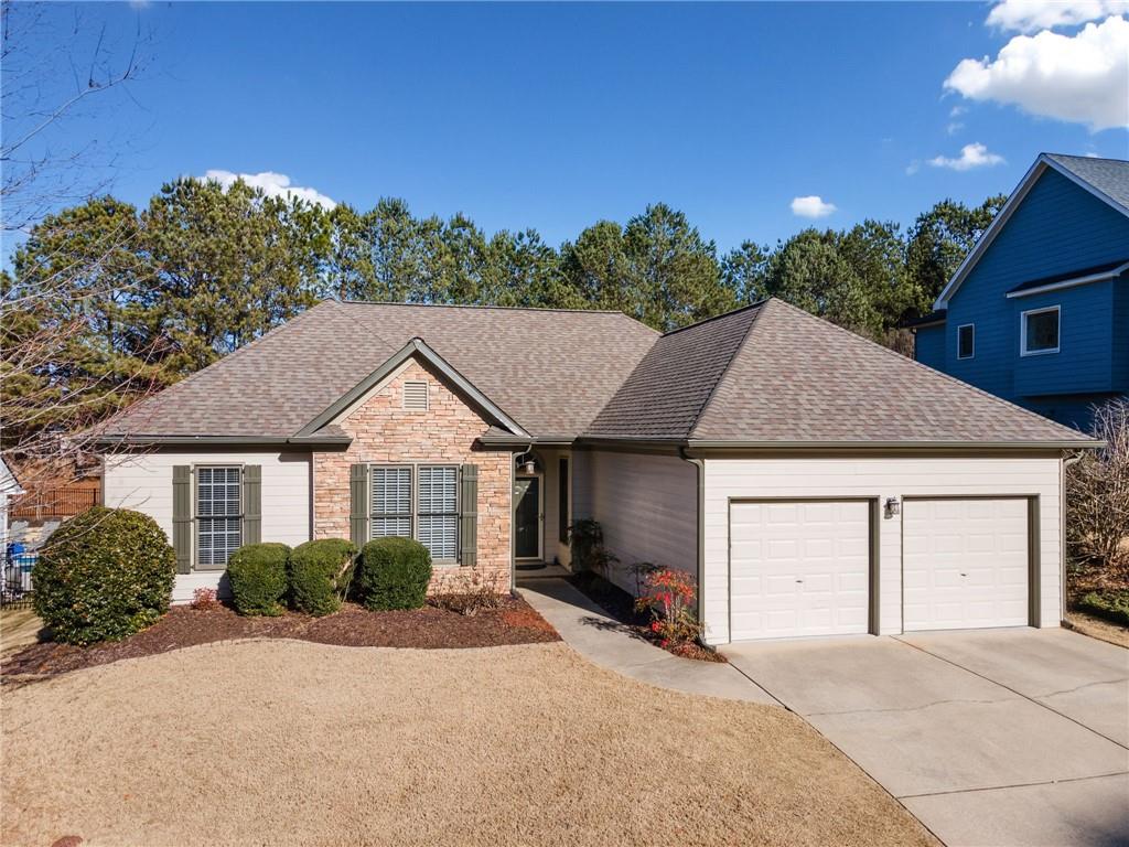 3062 Woodbridge Lane, Canton, Georgia image 4