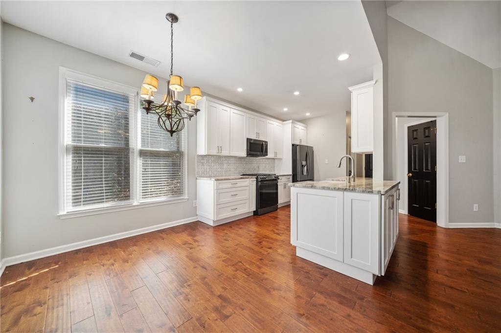3062 Woodbridge Lane, Canton, Georgia image 20
