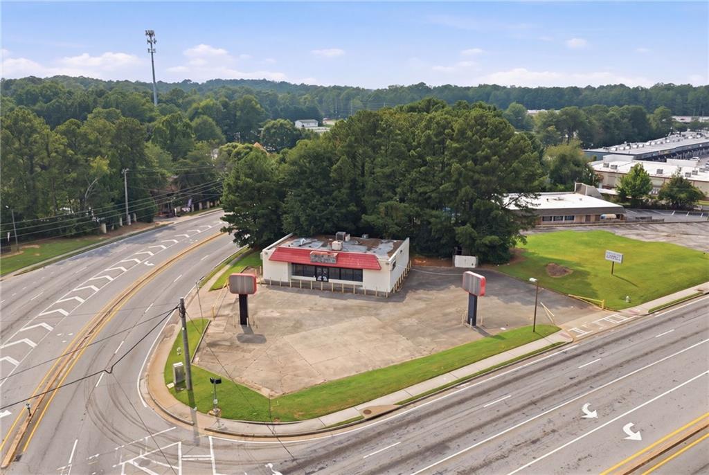1195 Indian Trail Lilburn Road