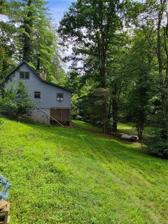 49 Deer Trail