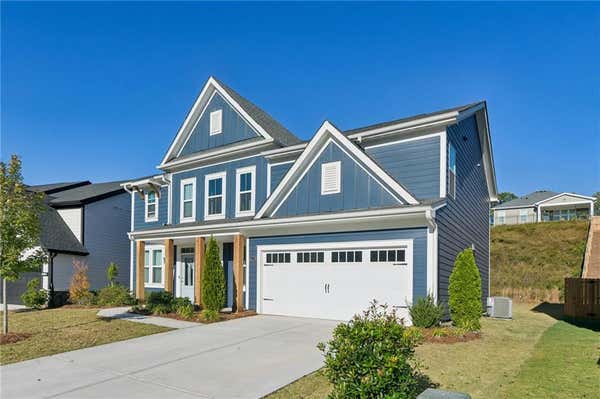 1628 Liberty Park Dr, Braselton, GA, 30517