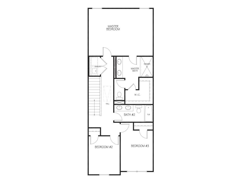 2804 Lillian Lane, Douglasville, Georgia image 4