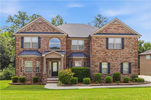 Homes For Sale - 4481 Ridge Mill Terrace<br/> Douglas County, Douglasville, GA 30135