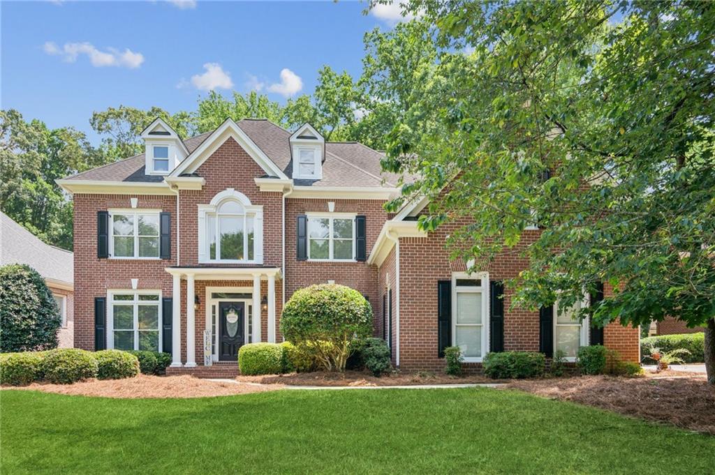 1140 River Laurel Drive