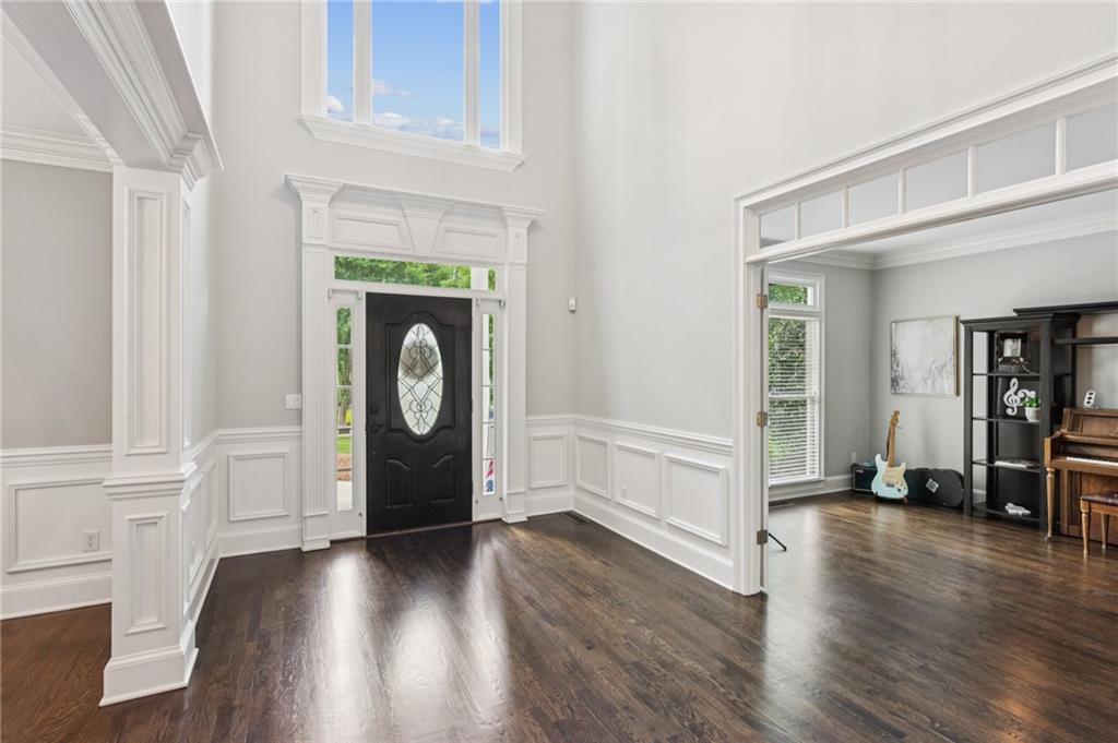 1140 River Laurel Drive