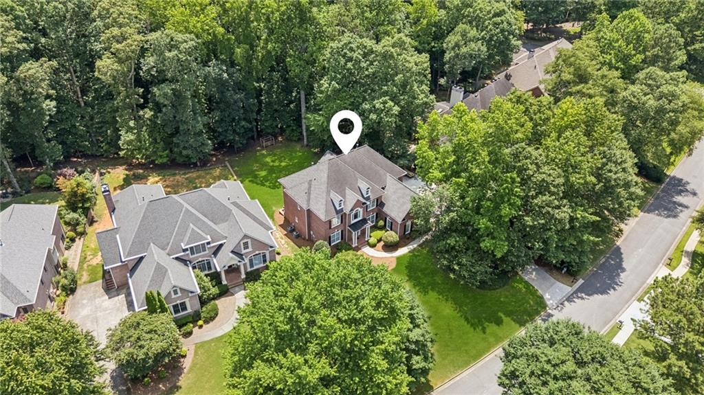 1140 River Laurel Drive