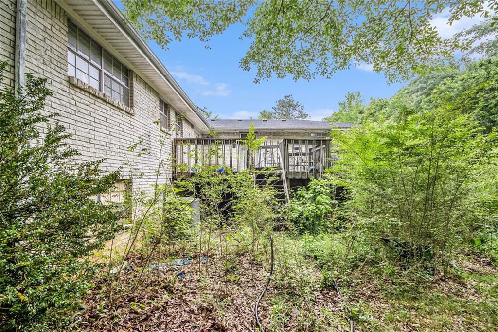 8600 Andy Mountain Court, Villa Rica, Georgia image 27