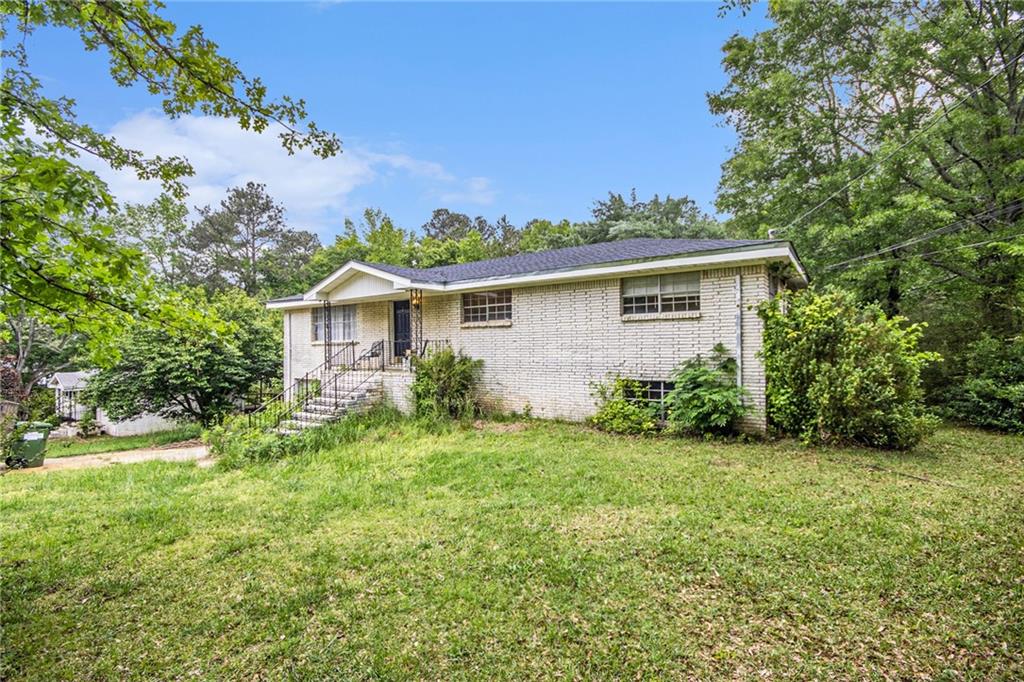 8600 Andy Mountain Court, Villa Rica, Georgia image 2