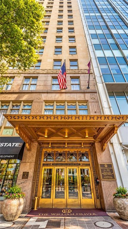 Photo of 32 Peachtree Street, Atlanta, GA 30303 (MLS # 7854863)