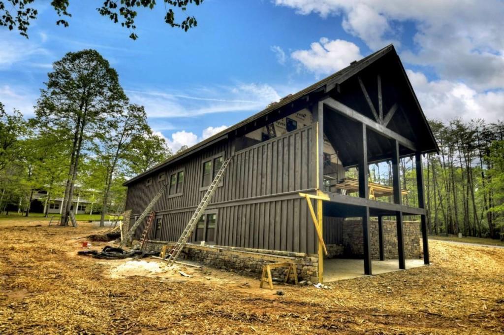 LOT 3 Fairview Drive, Morganton, Georgia image 9