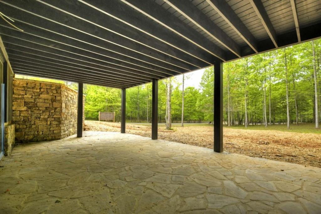 LOT 3 Fairview Drive, Morganton, Georgia image 8
