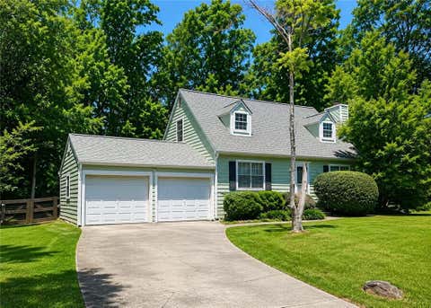 Homes For Sale - 54 Stone Mill Lane<br/> Marietta, GA 30064