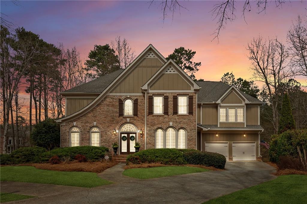760 Allen Lake Lane, Suwanee, Georgia image 33