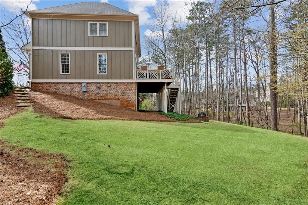 760 Allen Lake Lane, Suwanee, Georgia image 36