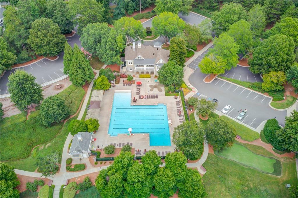 760 Allen Lake Lane, Suwanee, Georgia image 41