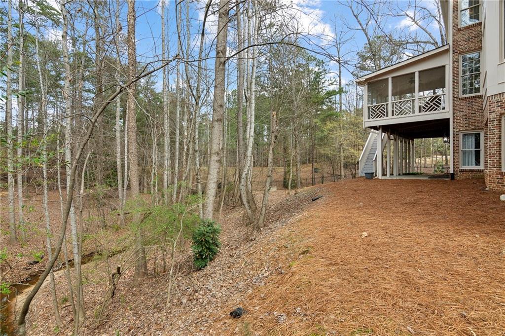 760 Allen Lake Lane, Suwanee, Georgia image 35