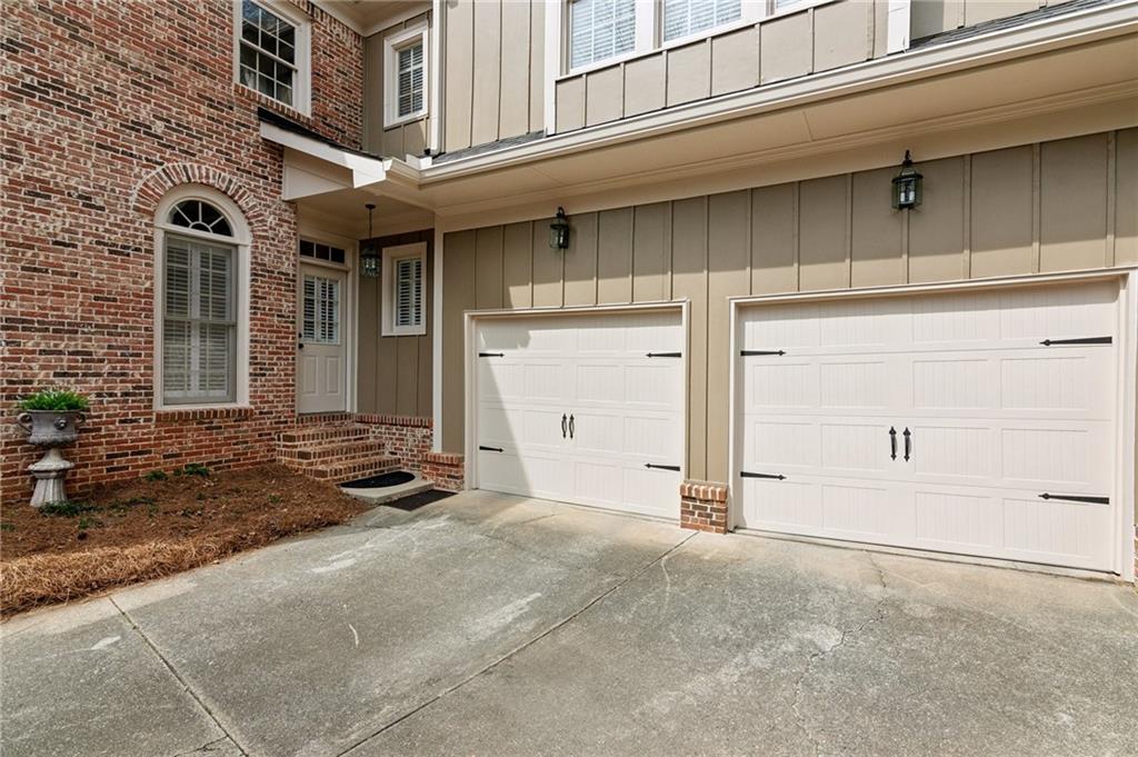 760 Allen Lake Lane, Suwanee, Georgia image 34