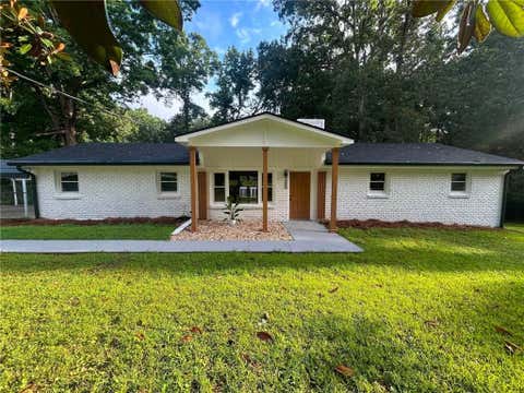 Homes For Sale - 1018 Oakton Drive<br/> Cobb County, Marietta, GA 30060