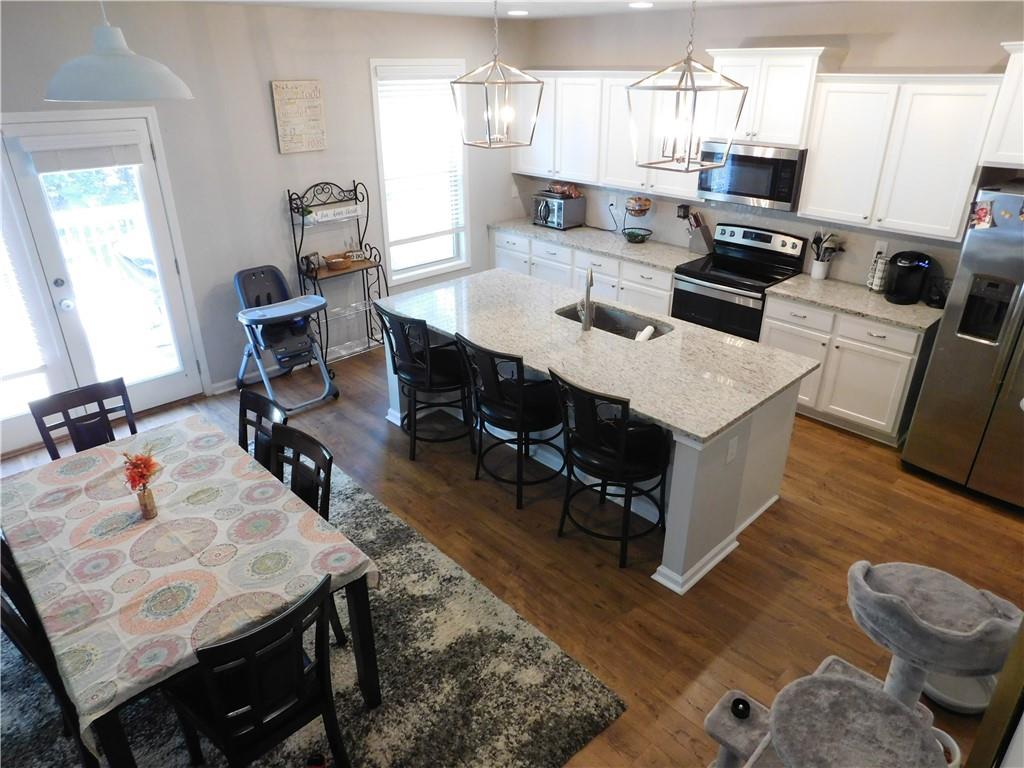 273 Greystone Court